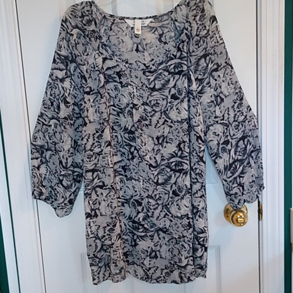 Krazy Kat Women's Top, Size L